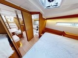 Jeanneau 440 Sun Odyssey - en suite 2